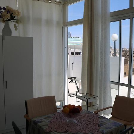 Apartmán Beutifull View Of Batyam Bat Jam Exteriér fotografie
