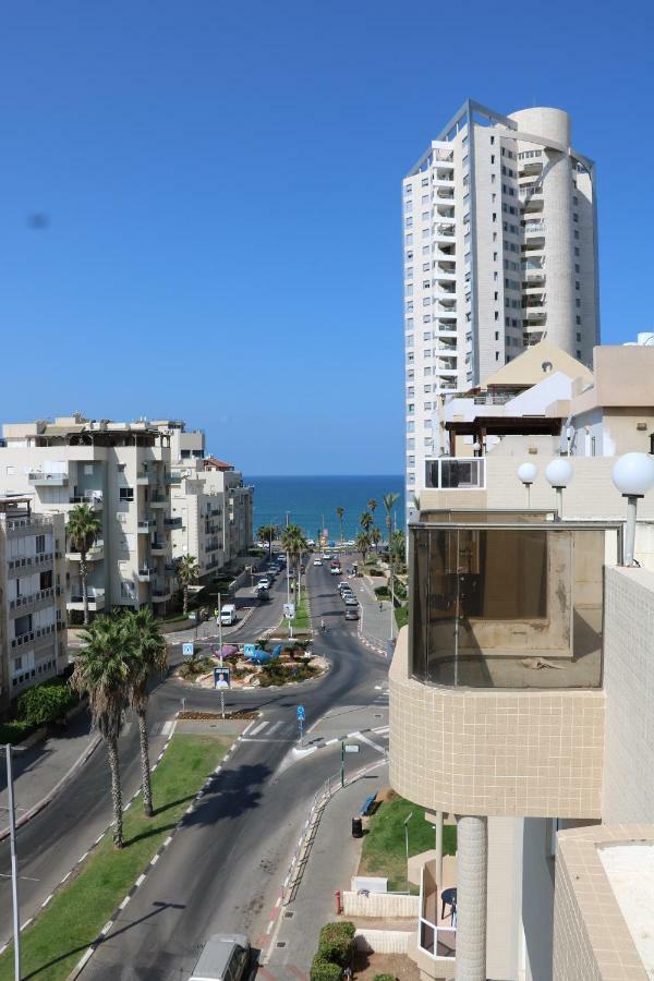 Apartmán Beutifull View Of Batyam Bat Jam Exteriér fotografie