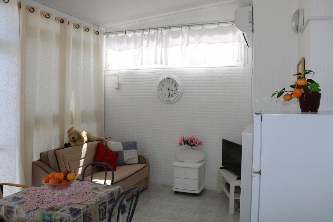 Apartmán Beutifull View Of Batyam Bat Jam Exteriér fotografie