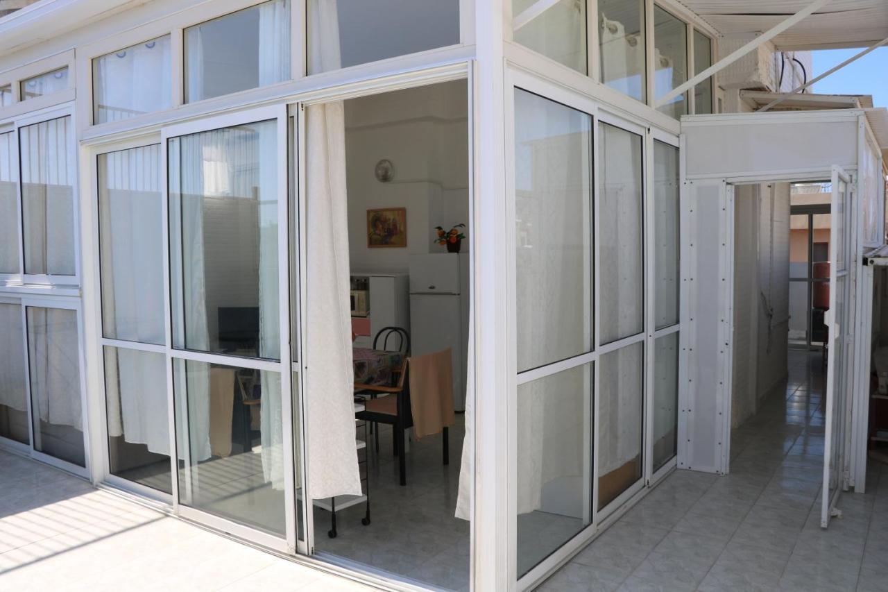 Apartmán Beutifull View Of Batyam Bat Jam Exteriér fotografie