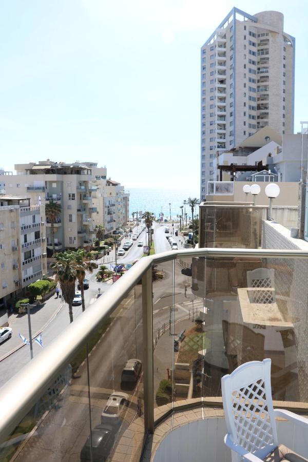 Apartmán Beutifull View Of Batyam Bat Jam Exteriér fotografie