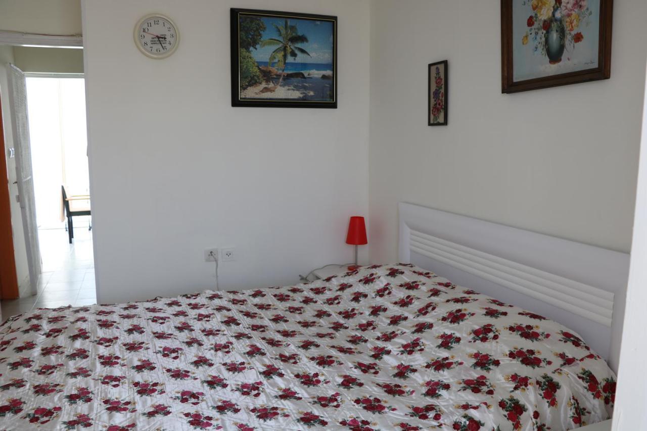 Apartmán Beutifull View Of Batyam Bat Jam Exteriér fotografie