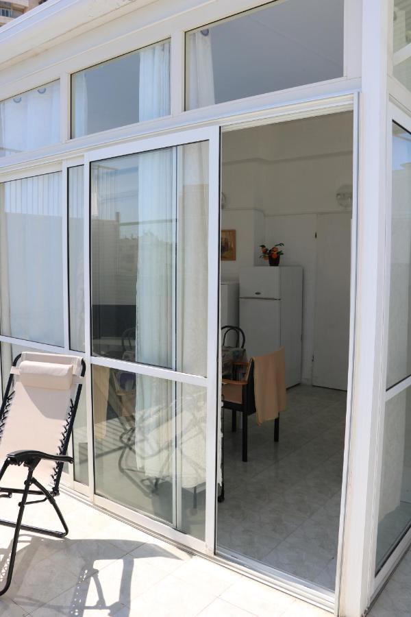 Apartmán Beutifull View Of Batyam Bat Jam Exteriér fotografie