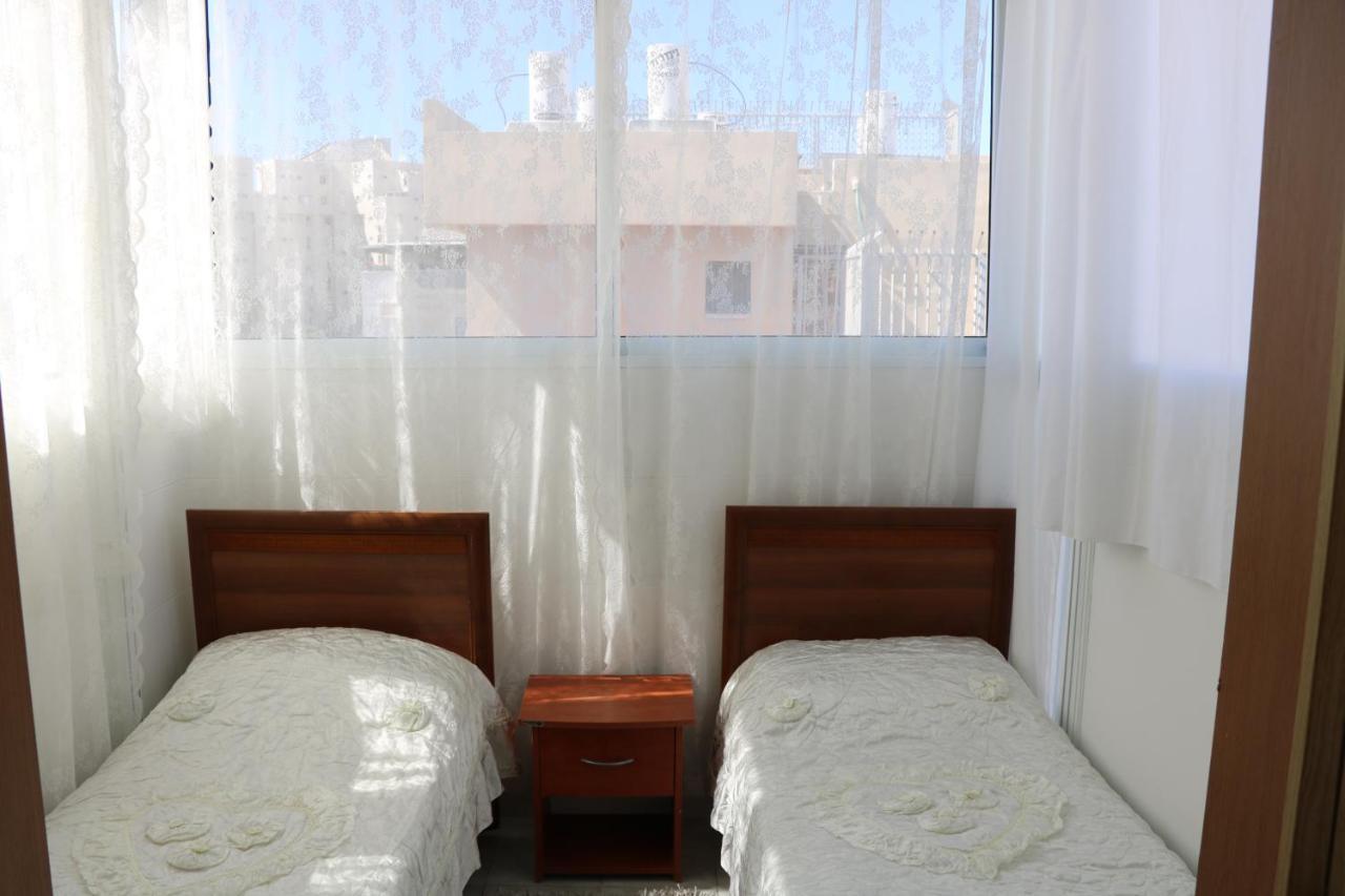 Apartmán Beutifull View Of Batyam Bat Jam Exteriér fotografie