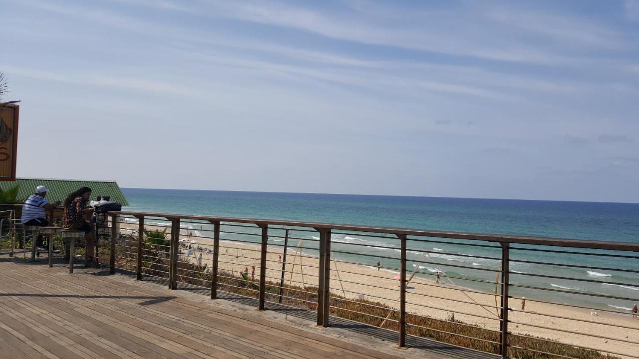 Apartmán Beutifull View Of Batyam Bat Jam Exteriér fotografie