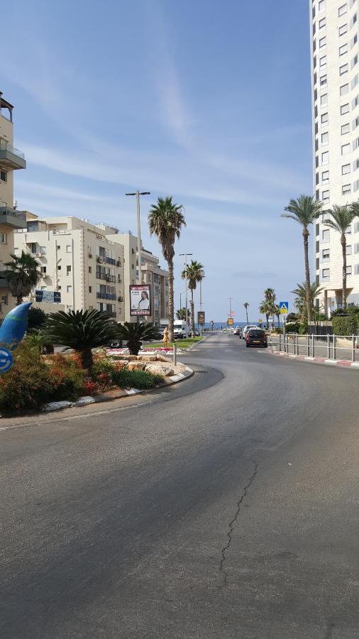Apartmán Beutifull View Of Batyam Bat Jam Exteriér fotografie