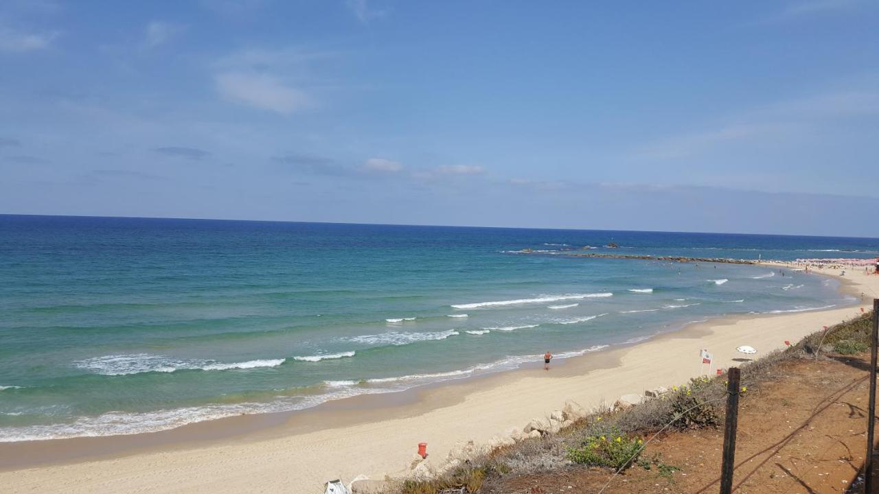 Apartmán Beutifull View Of Batyam Bat Jam Exteriér fotografie