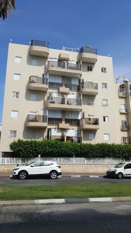 Apartmán Beutifull View Of Batyam Bat Jam Exteriér fotografie