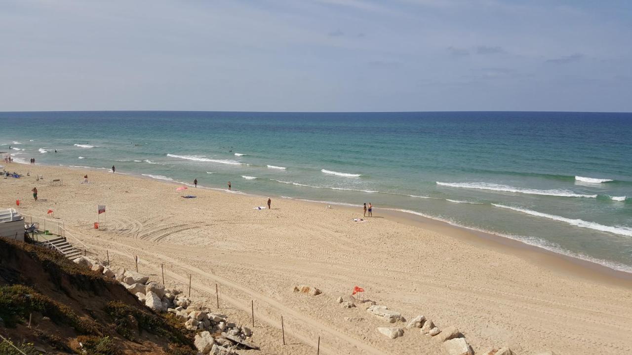 Apartmán Beutifull View Of Batyam Bat Jam Exteriér fotografie